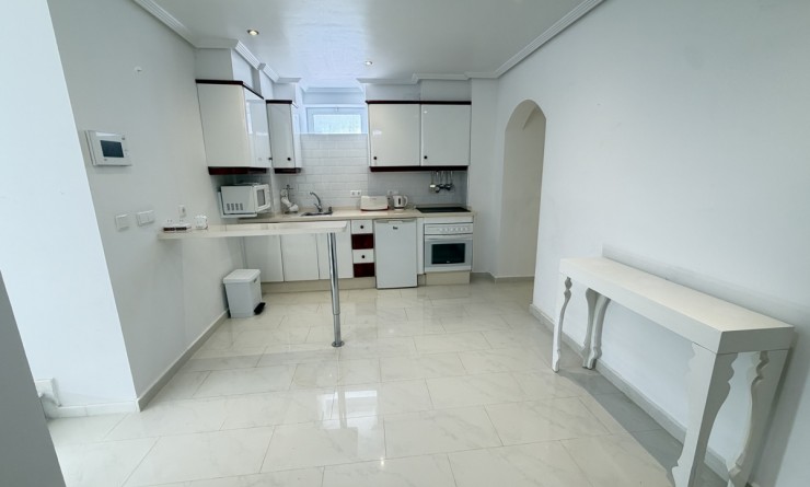 Revente - Villa - Torremendo
