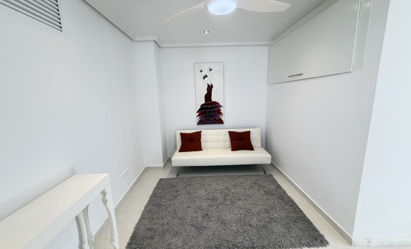 Revente - Villa - Torremendo