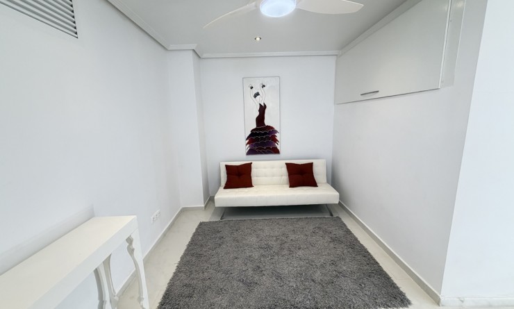 Revente - Villa - Torremendo