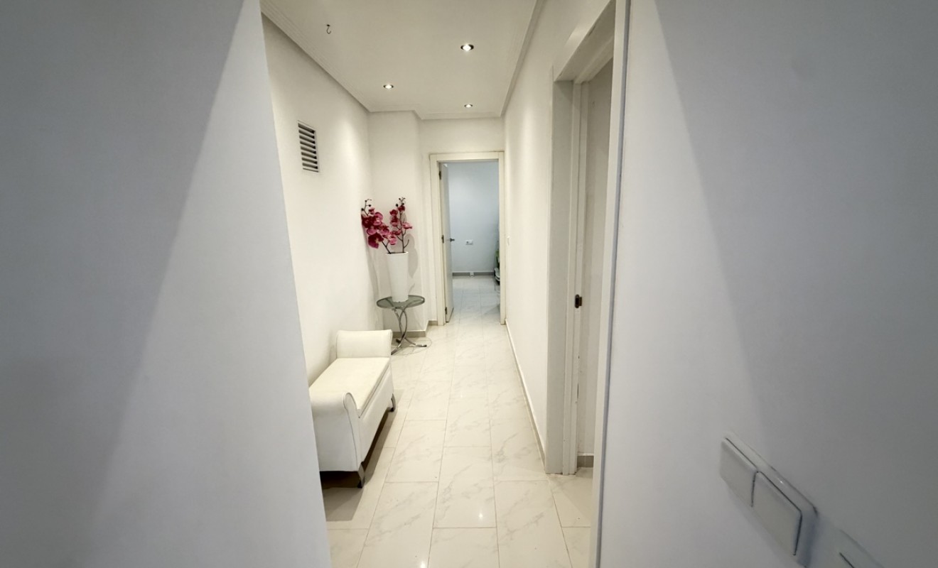 Revente - Villa - Torremendo