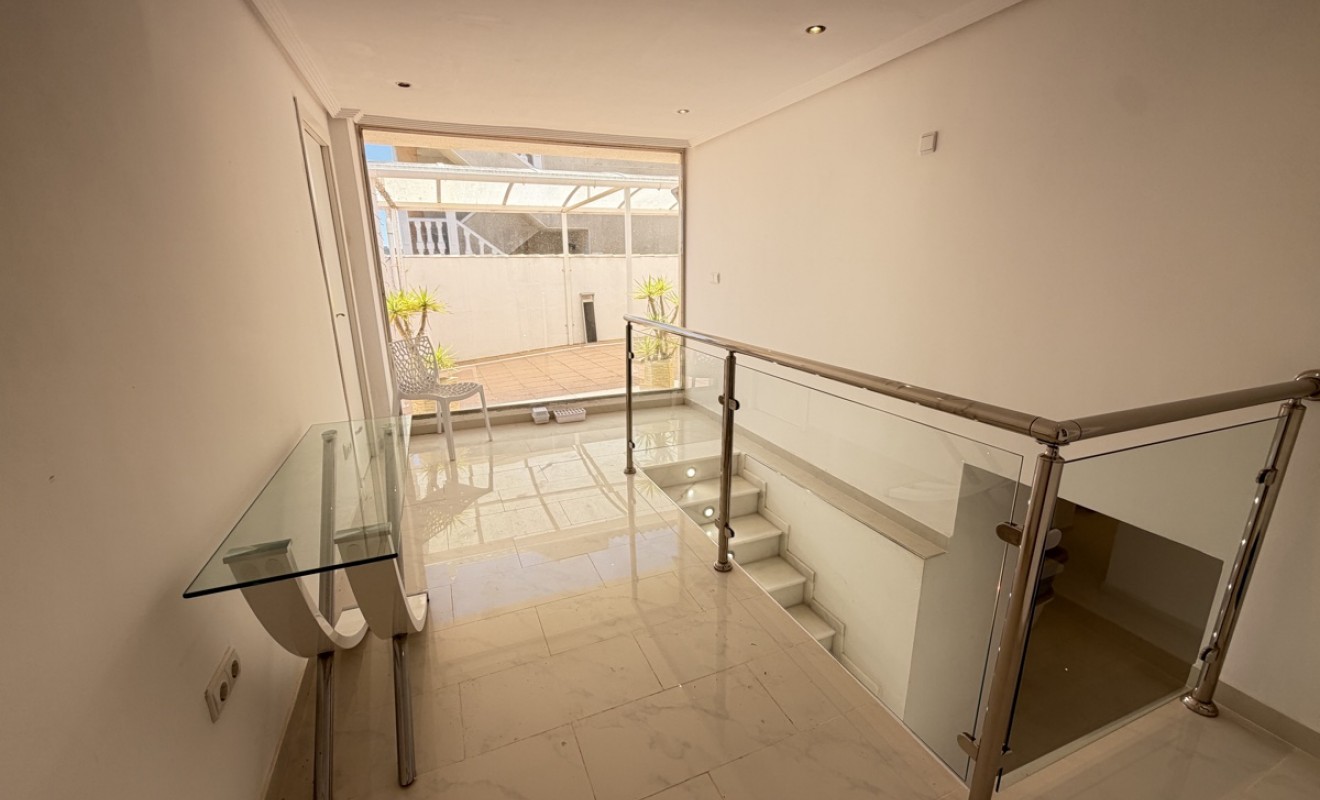 Revente - Villa - Torremendo