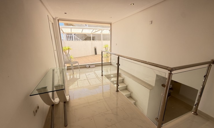 Revente - Villa - Torremendo