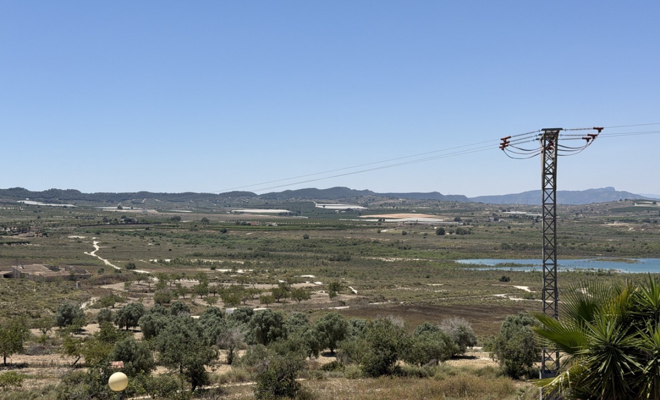 Revente - Villa - Torremendo
