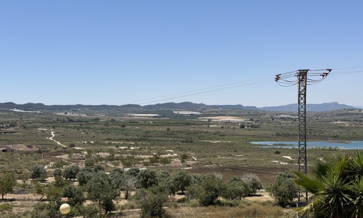 Revente - Villa - Torremendo