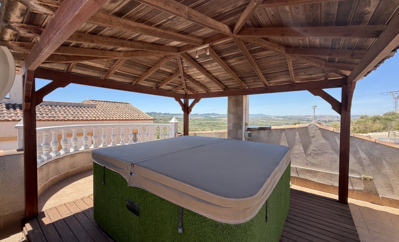 Revente - Villa - Torremendo