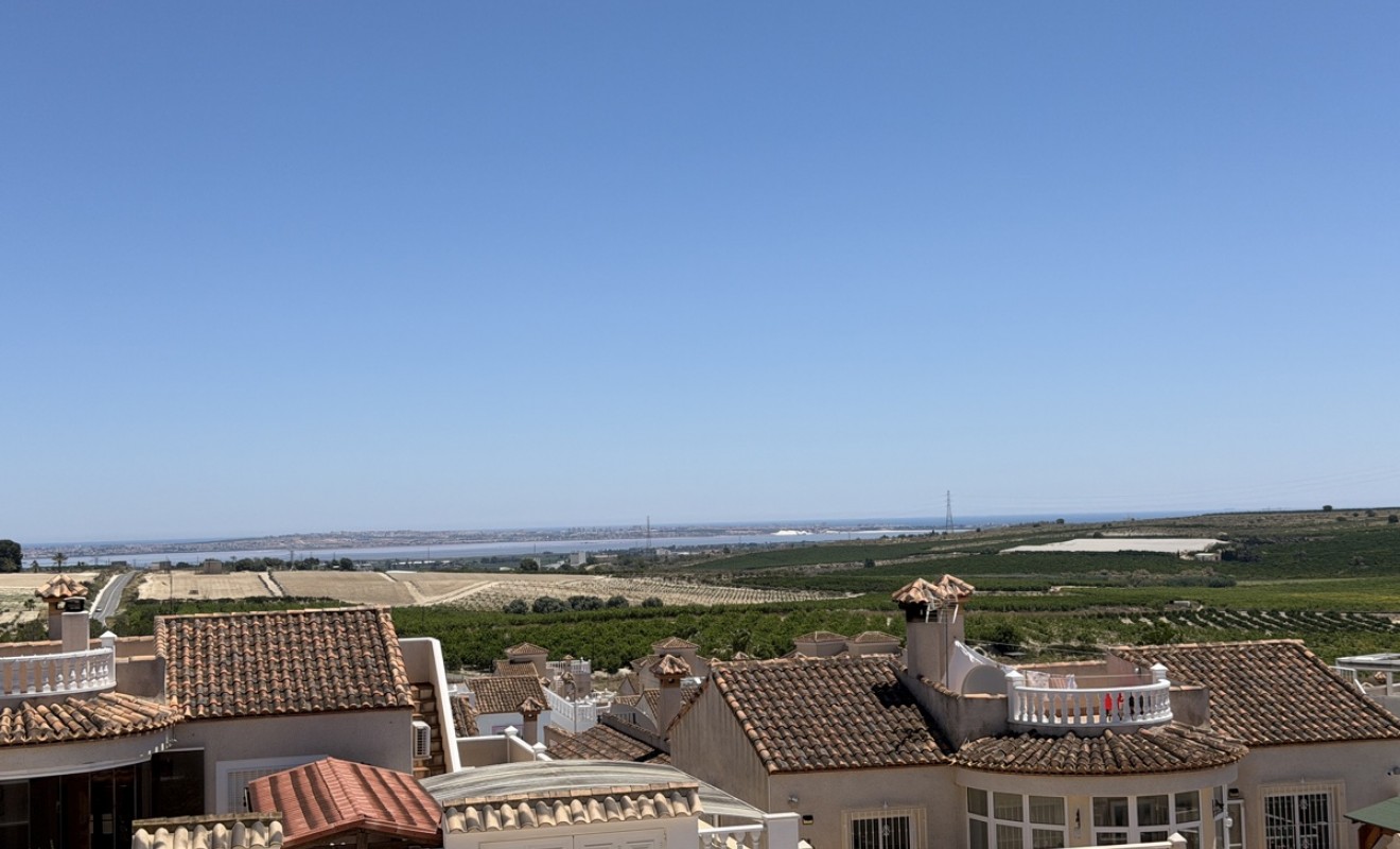 Revente - Villa - Torremendo