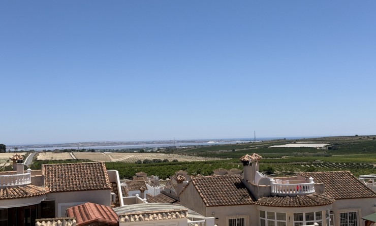 Revente - Villa - Torremendo