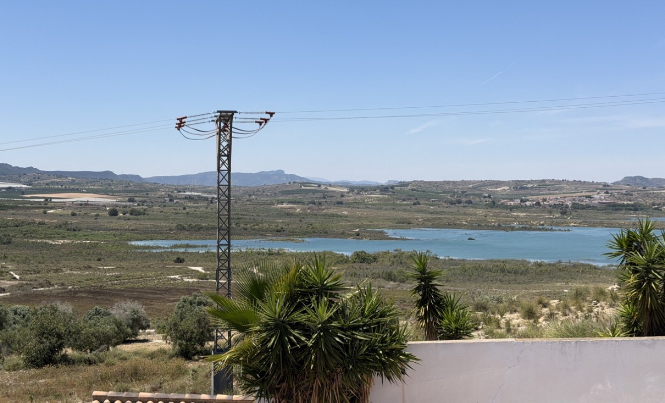 Revente - Villa - Torremendo