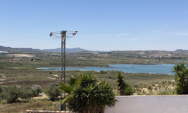 Revente - Villa - Torremendo