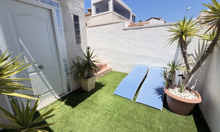 Revente - Villa - Torremendo