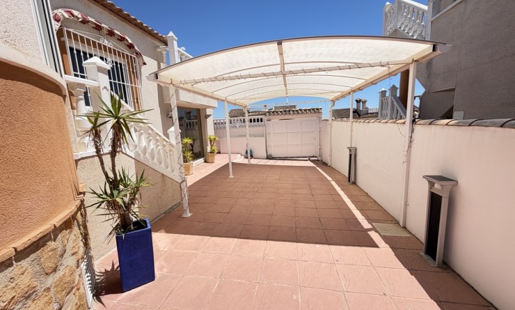 Revente - Villa - Torremendo