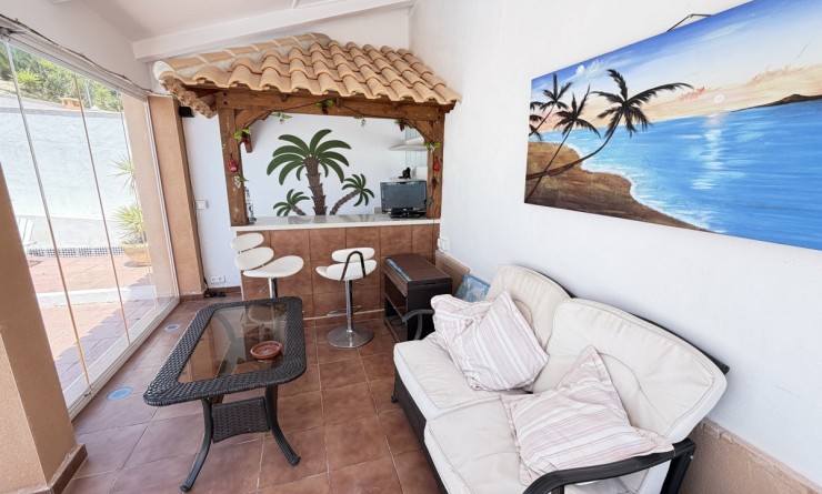 Revente - Villa - Torremendo
