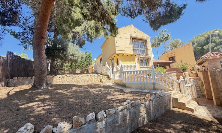 Revente - Villa - Los Balcones