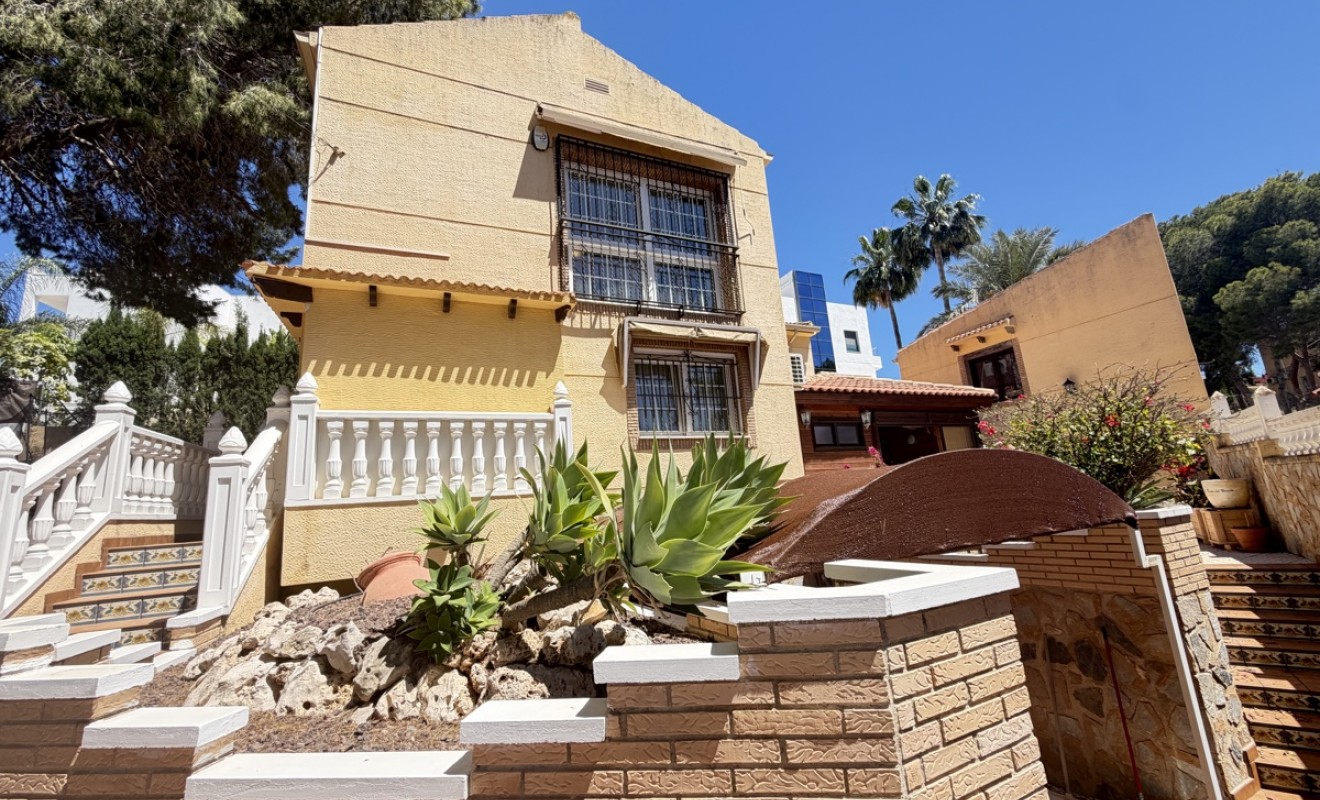 Revente - Villa - Los Balcones