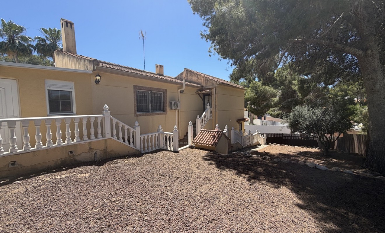 Revente - Villa - Los Balcones