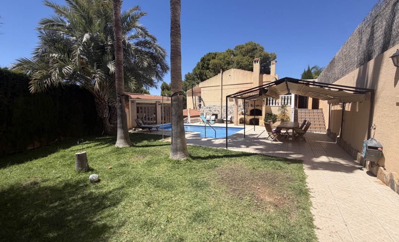 Revente - Villa - Los Balcones