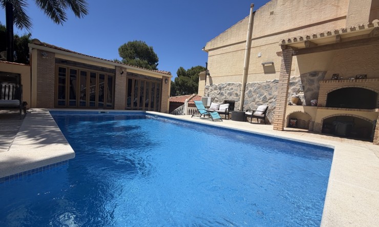 Revente - Villa - Los Balcones