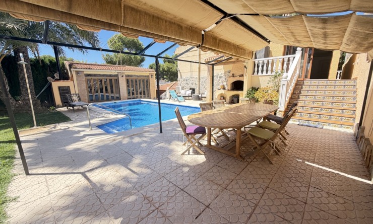 Revente - Villa - Los Balcones