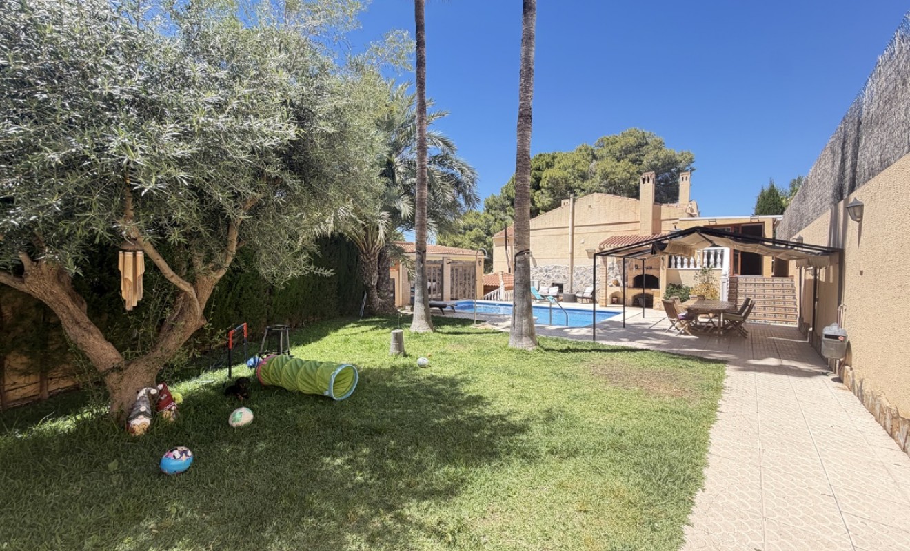 Revente - Villa - Los Balcones
