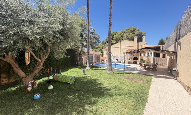 Revente - Villa - Los Balcones