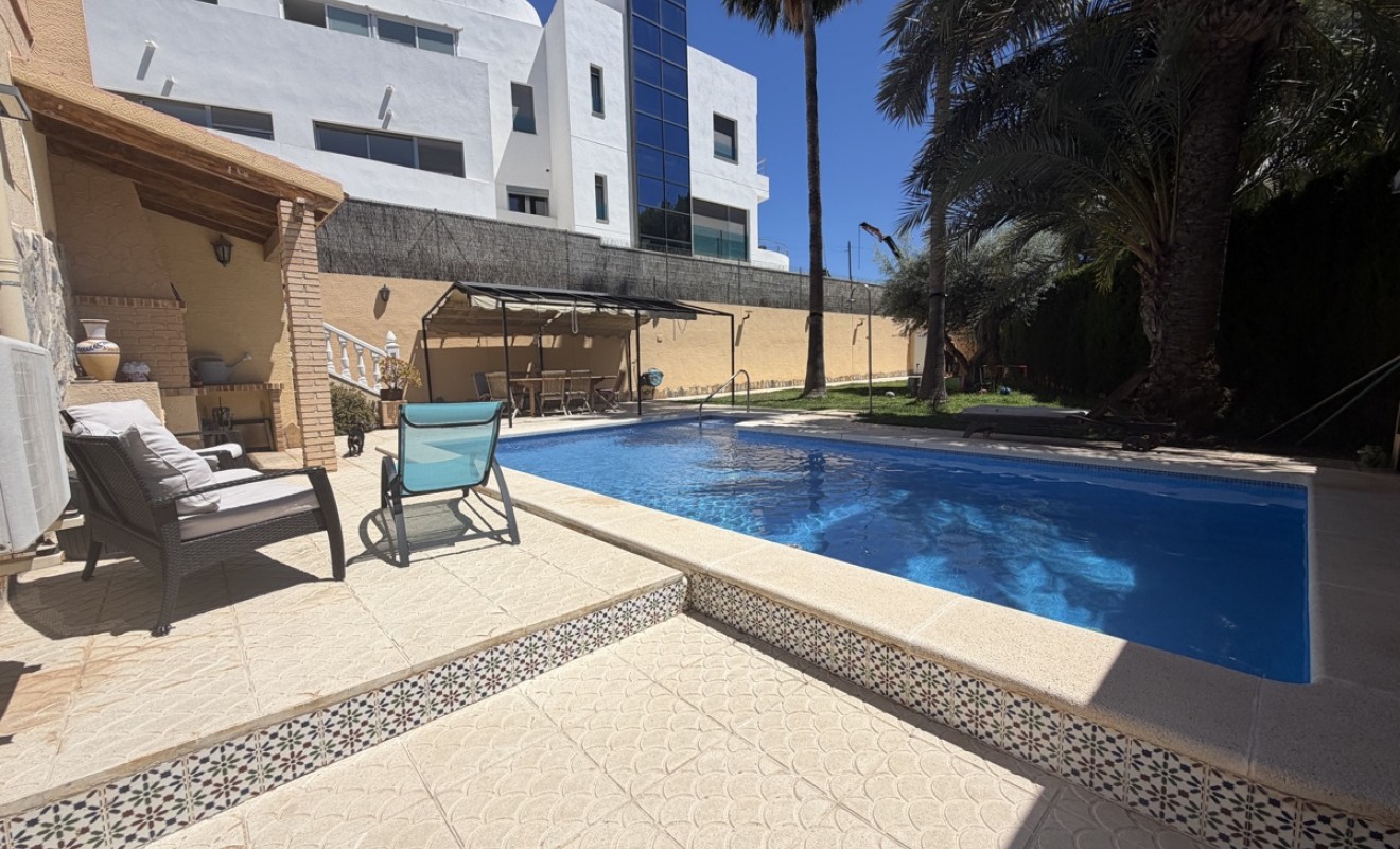 Revente - Villa - Los Balcones