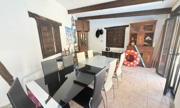 Revente - Villa - Los Balcones