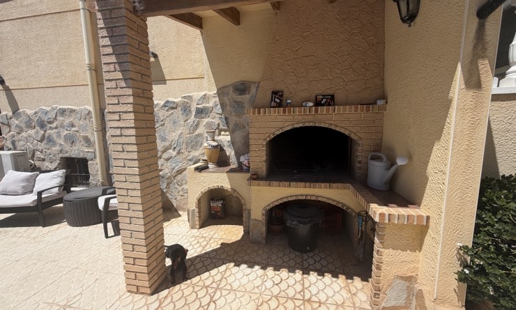 Revente - Villa - Los Balcones