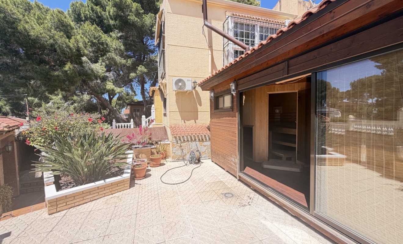 Revente - Villa - Los Balcones