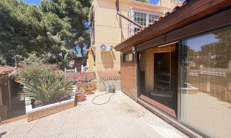 Revente - Villa - Los Balcones