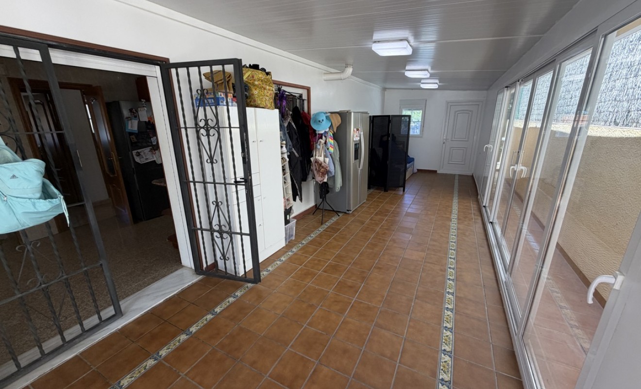 Revente - Villa - Los Balcones