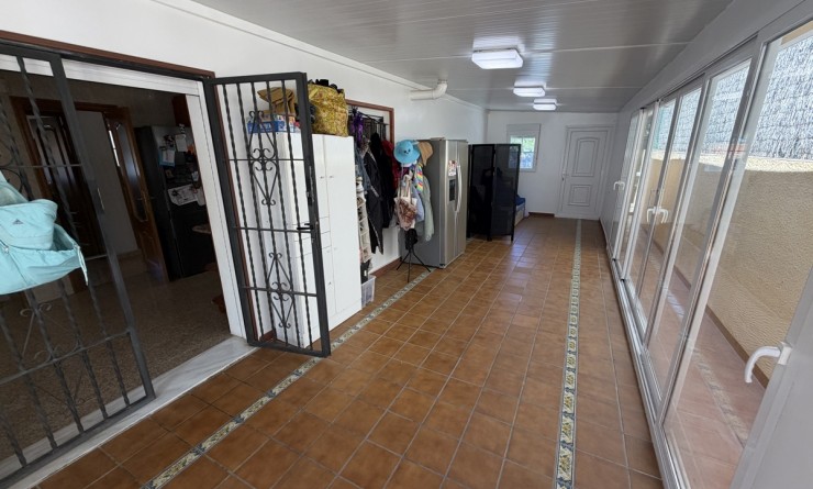 Revente - Villa - Los Balcones