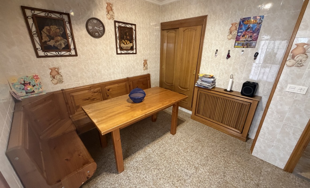 Revente - Villa - Los Balcones