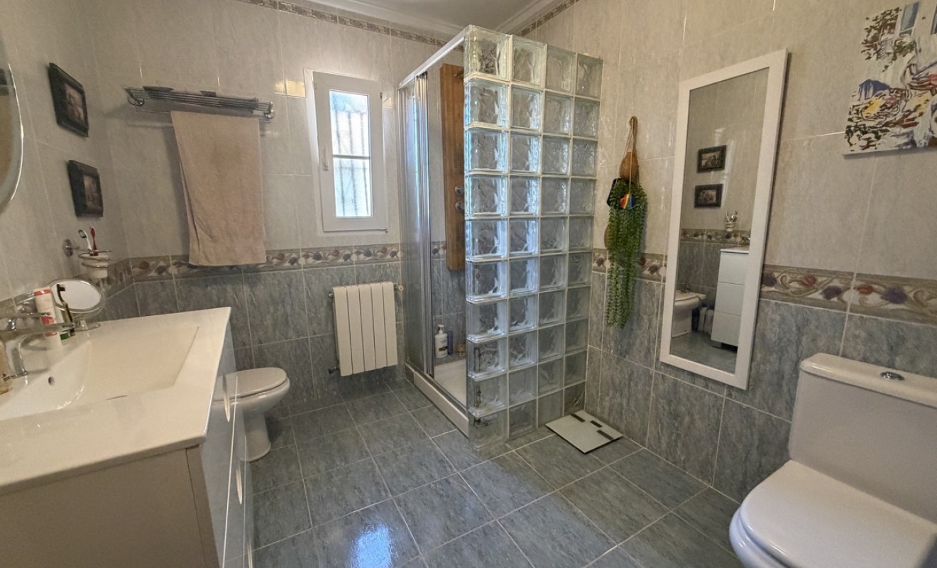 Revente - Villa - Los Balcones