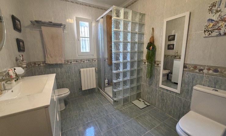 Revente - Villa - Los Balcones