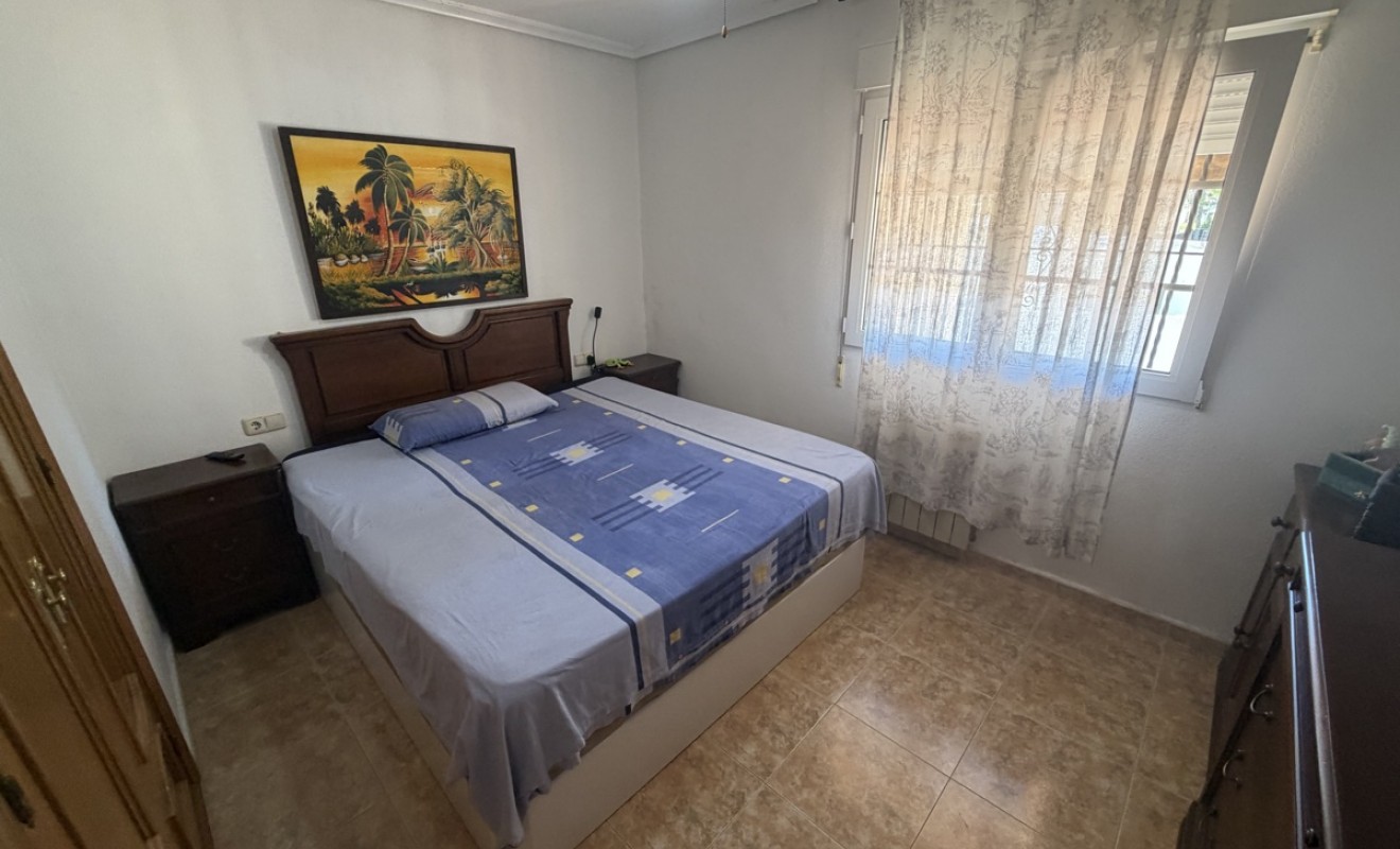 Revente - Villa - Los Balcones