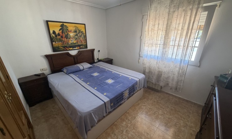 Revente - Villa - Los Balcones