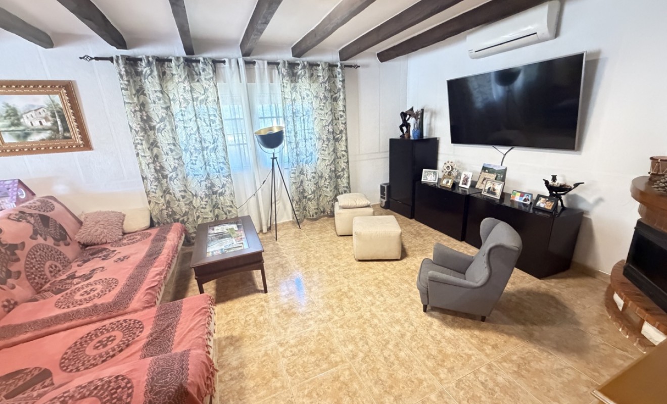 Revente - Villa - Los Balcones