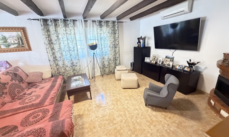 Revente - Villa - Los Balcones