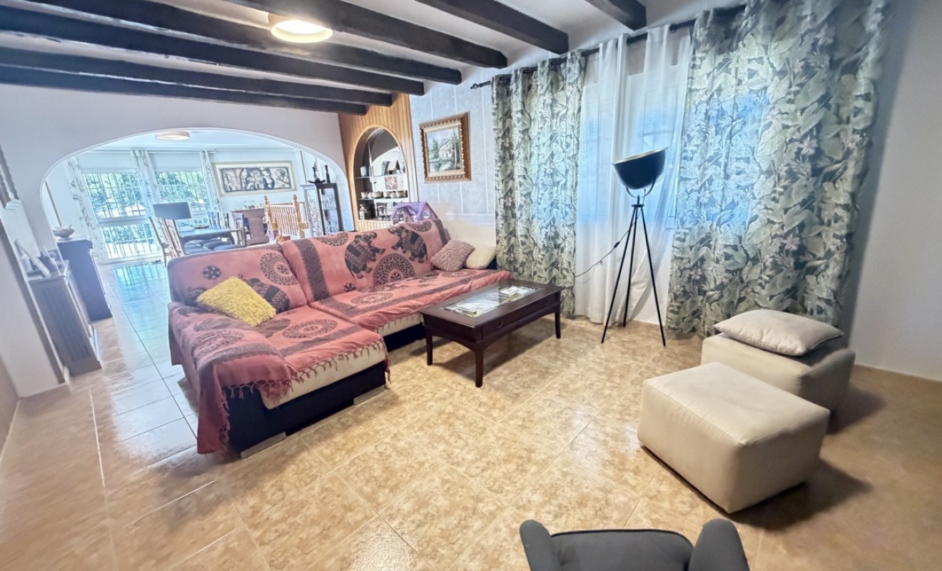 Revente - Villa - Los Balcones