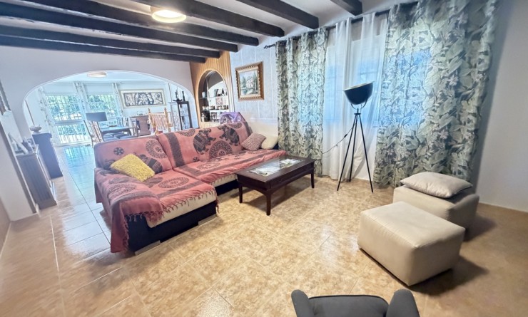 Revente - Villa - Los Balcones