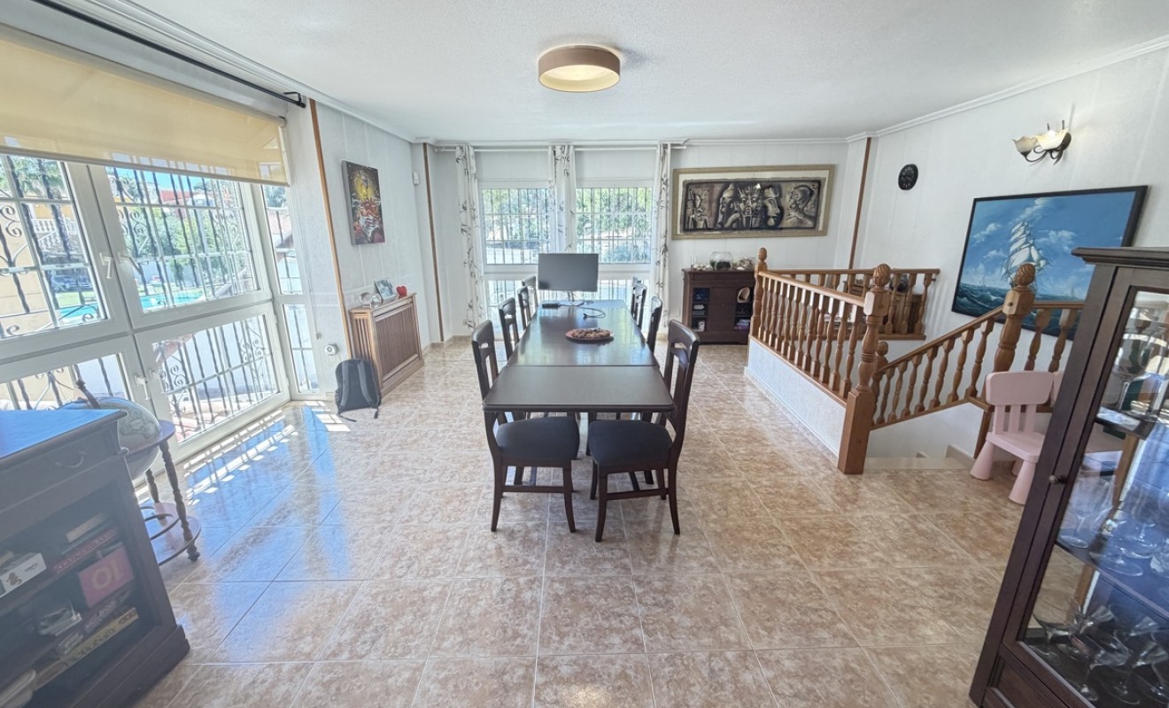 Revente - Villa - Los Balcones