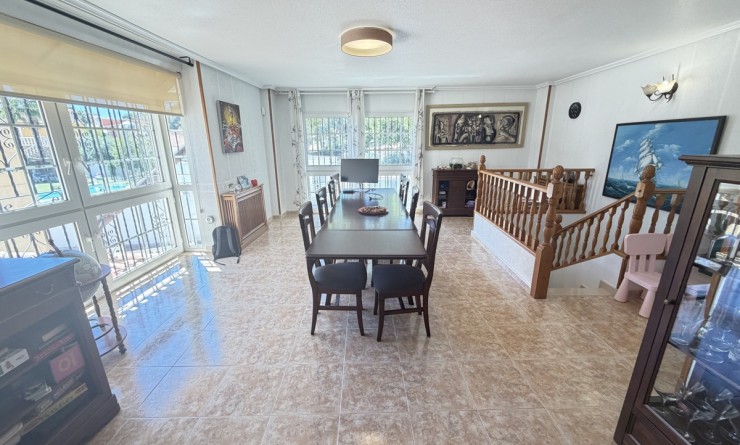 Revente - Villa - Los Balcones