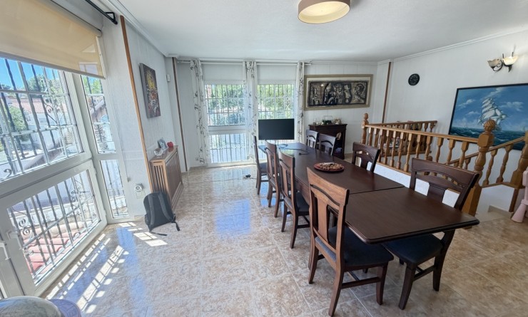 Revente - Villa - Los Balcones