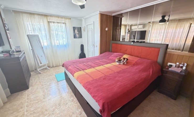 Revente - Villa - Los Balcones