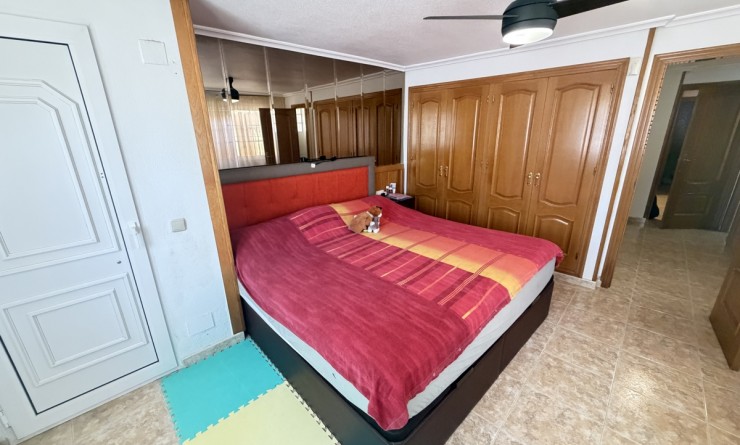 Revente - Villa - Los Balcones