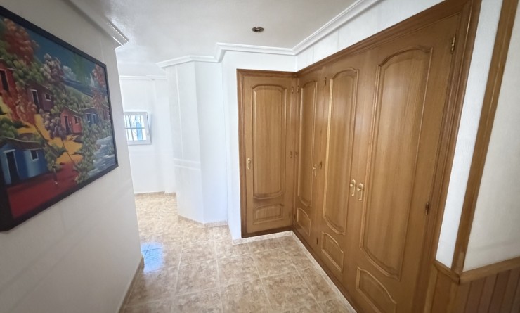 Revente - Villa - Los Balcones