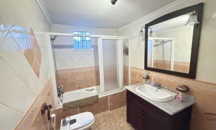 Revente - Villa - Los Balcones