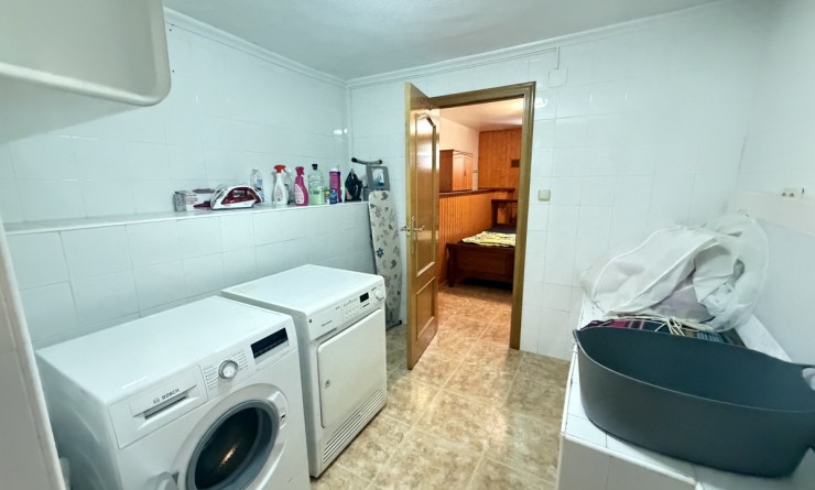 Revente - Villa - Los Balcones