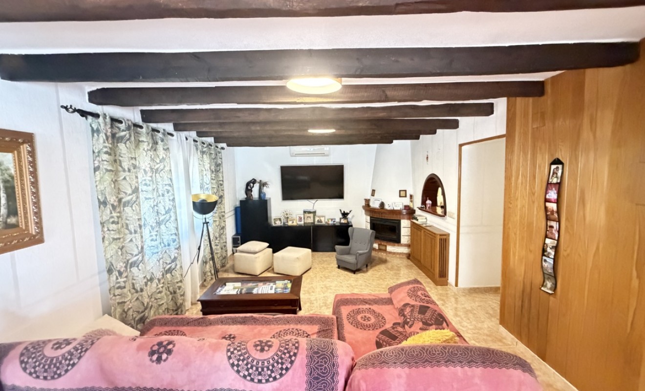 Revente - Villa - Los Balcones