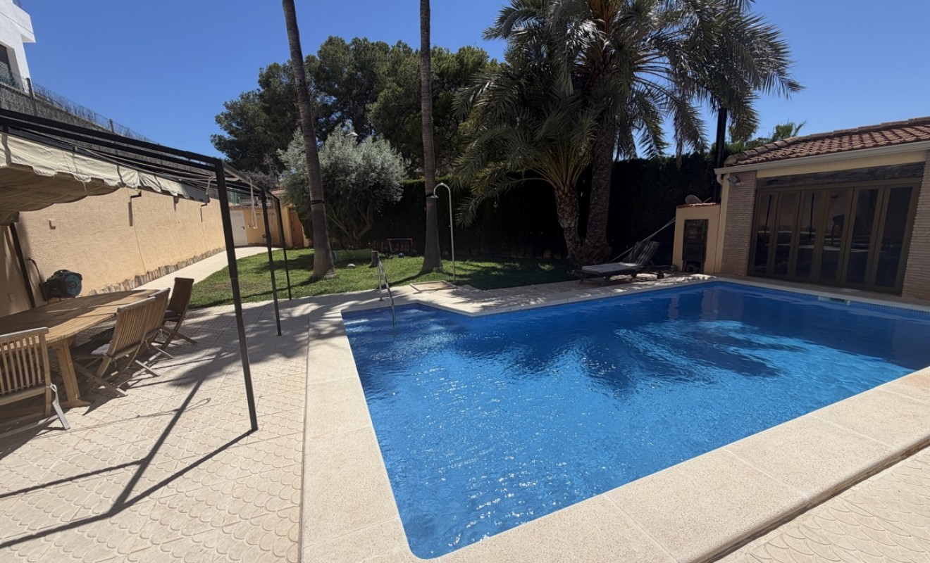 Revente - Villa - Los Balcones